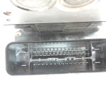 OE Nissan Navara II D40 ABS hidrauliskā bloka vadības bloks 47660-5X21A