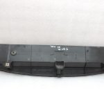 OE Toyota Corolla E21 1,2i 8NRFTS radiatora apakšējā apdare 165920T110