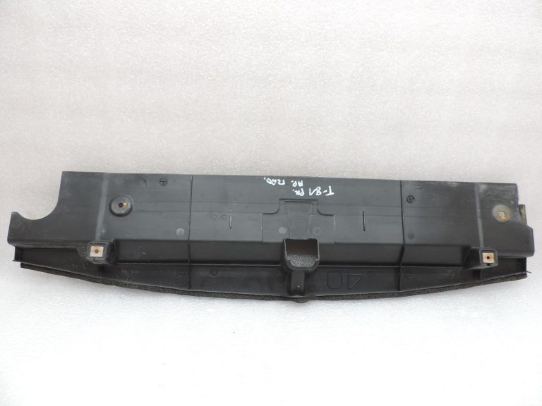 OE Toyota Corolla E21 1,2i 8NRFTS radiatora apakšējā apdare 165920T110