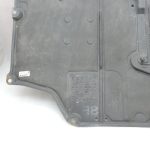 OE Toyota Corolla E21 priekšējā apakšdaļas aizsardzība 5141002320