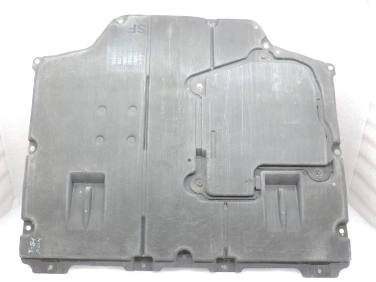 OE Toyota Corolla E21 priekšējā apakšdaļas aizsardzība 5141002320