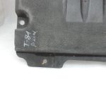 OE Toyota Corolla E21 priekšējā apakšdaļas aizsardzība 5141002320