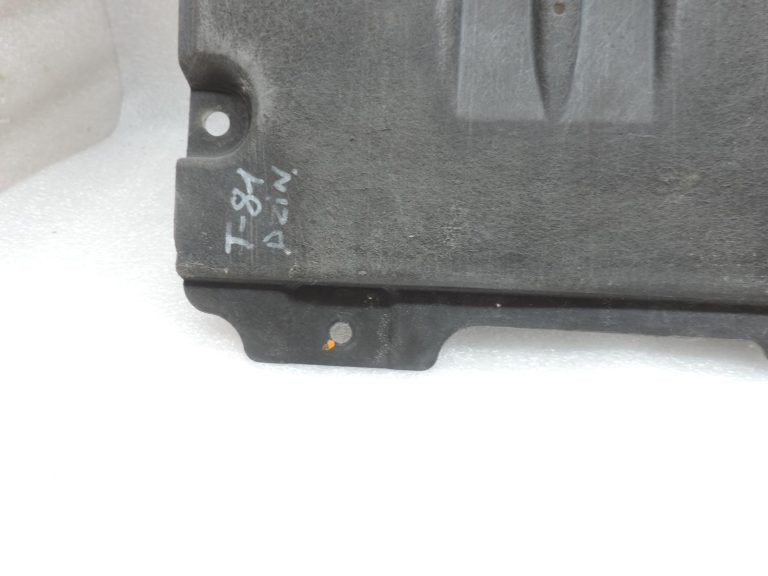 OE Toyota Corolla E21 priekšējā apakšdaļas aizsardzība 5141002320