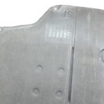 OE Toyota Corolla E21 priekšējā apakšdaļas aizsardzība 5141002320