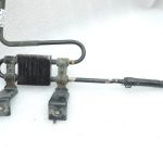 Nissan Navara II D40 3.0DCi V6 V9X Stūres pastiprinātāja eļļas dzesētājs 497905X20A