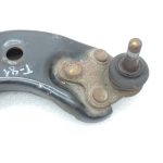 OE Toyota Corolla E21 priekšējais labais šķērssviras kronšteins 4806802330
