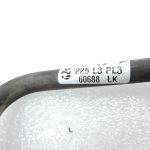 Nissan Navara II D40 3.0DCi V6 V9X Stūres pastiprinātāja eļļas dzesētājs 497905X20A