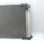 OE Toyota Corolla E21 1,2i 8NRFTS kondensators gaisa kondicionēšanas sistēmai 884A002030