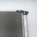 OE Toyota Corolla E21 1,2i 8NRFTS kondensators gaisa kondicionēšanas sistēmai 884A002030