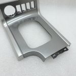OE Nissan Navara II D40 viduskonsoļa apdare, pārsegs 969415X10A