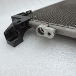 OE Toyota Corolla E21 1,2i 8NRFTS kondensators gaisa kondicionēšanas sistēmai 884A002030