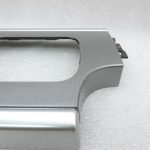 OE Nissan Navara II D40 viduskonsoļa apdare, pārsegs 969415X10A