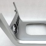 OE Nissan Navara II D40 viduskonsoļa apdare, pārsegs 969415X10A