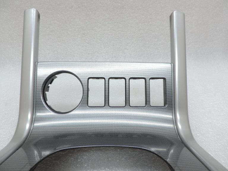 OE Nissan Navara II D40 viduskonsoļa apdare, pārsegs 969415X10A