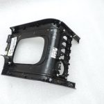 OE Nissan Navara II D40 viduskonsoļa apdare, pārsegs 969415X10A