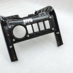 OE Nissan Navara II D40 viduskonsoļa apdare, pārsegs 969415X10A