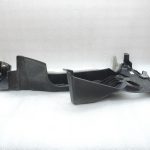 OE Toyota Corolla E21 aizmugurējā labā puses apakšdaļas aizsardzība 5762702160