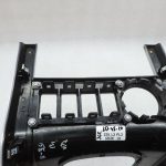 OE Nissan Navara II D40 viduskonsoļa apdare, pārsegs 969415X10A