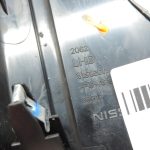 OE Nissan Navara II D40 viduskonsoļa apdare, pārsegs 969415X10A
