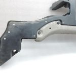 OE Toyota Corolla E21 aizmugurējā labā puses apakšdaļas aizsardzība 5762702160