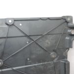 OE Toyota Corolla E21 apakšdaļas aizsardzība, labā puse, 5816502170