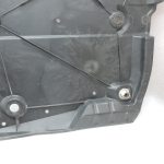 OE Toyota Corolla E21 apakšdaļas aizsardzība, labā puse, 5816502170