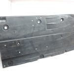OE Toyota Corolla E21 apakšdaļas aizsardzība, labā puse, 5816502170