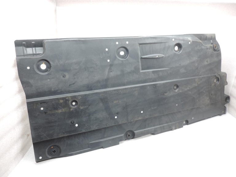 OE Toyota Corolla E21 apakšdaļas aizsardzība, labā puse, 5816502170