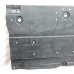 OE Toyota Corolla E21 apakšdaļas aizsardzība, labā puse, 5816502170