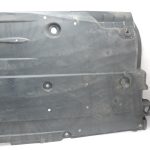 OE Toyota Corolla E21 apakšdaļas aizsardzība, labā puse, 5816502170