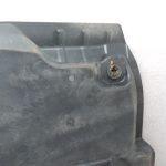 OE Toyota Corolla E21 apakšdaļas aizsardzība, labā puse, 5816502170