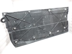 OE Toyota Corolla E21 apakšdaļas aizsardzība, kreisā puse, 5816602150