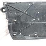 OE Toyota Corolla E21 apakšdaļas aizsardzība, kreisā puse, 5816602150