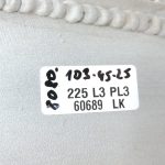Nissan Navara II D40 3.0DCi V6 V9X starpdzesētājs 144615X20A