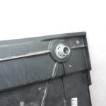 OE Toyota Corolla E21 apakšdaļas aizsardzība, kreisā puse, 5816602150