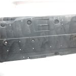 OE Toyota Corolla E21 apakšdaļas aizsardzība, kreisā puse, 5816602150