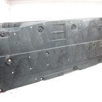 OE Toyota Corolla E21 apakšdaļas aizsardzība, kreisā puse, 5816602150