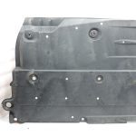 OE Toyota Corolla E21 apakšdaļas aizsardzība, kreisā puse, 5816602150