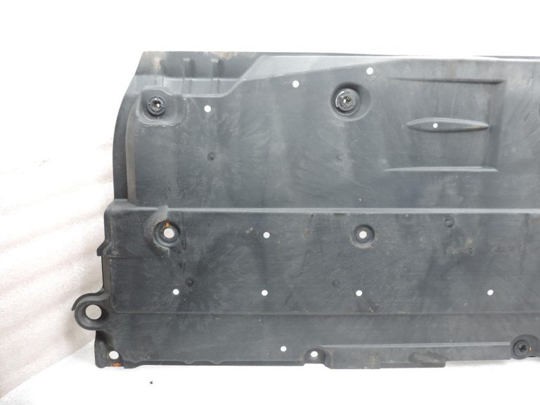 OE Toyota Corolla E21 apakšdaļas aizsardzība, kreisā puse, 5816602150