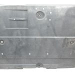 OE Toyota Corolla E21 apakšdaļas aizsardzība, kreisā puse, 5816602150