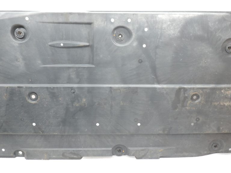OE Toyota Corolla E21 apakšdaļas aizsardzība, kreisā puse, 5816602150