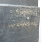 OE Toyota Corolla E21 apakšdaļas aizsardzība, kreisā puse, 5816602150