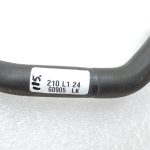 Toyota Corolla E21 1,2i 8NRFTS dzesēšanas šķidruma caurule 162610Y050