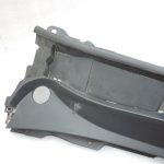 OE Toyota Corolla E21 priekšējā vējstikla apdare 5570802A20