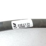 Toyota Corolla E21 1,2i 8NRFTS dzesēšanas šķidruma šļūtene 162670Y060