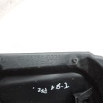 OE Toyota Corolla E21 priekšējā vējstikla apdare 5570802A20