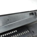 OE Toyota Corolla E21 priekšējā vējstikla apdare 5570802A20