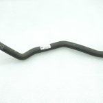 Toyota Corolla E21 1,2i 8NRFTS dzesēšanas šķidruma šļūtene 165510Y040