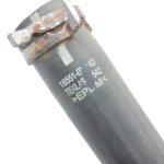 Toyota Corolla E21 1,2i 8NRFTS dzesēšanas šķidruma šļūtene 165510Y040