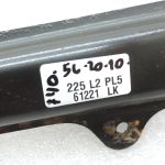 OE Toyota Corolla E21 priekšējās ass balsta pastiprinājums, labais 5110702110